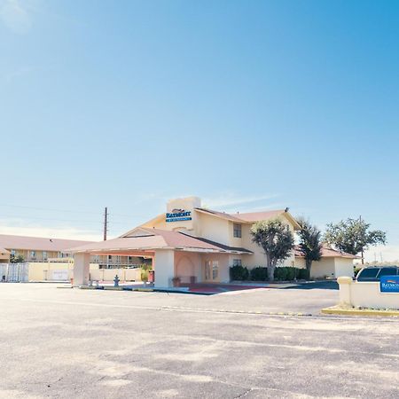 Baymont By Wyndham Fort Stockton Luaran gambar