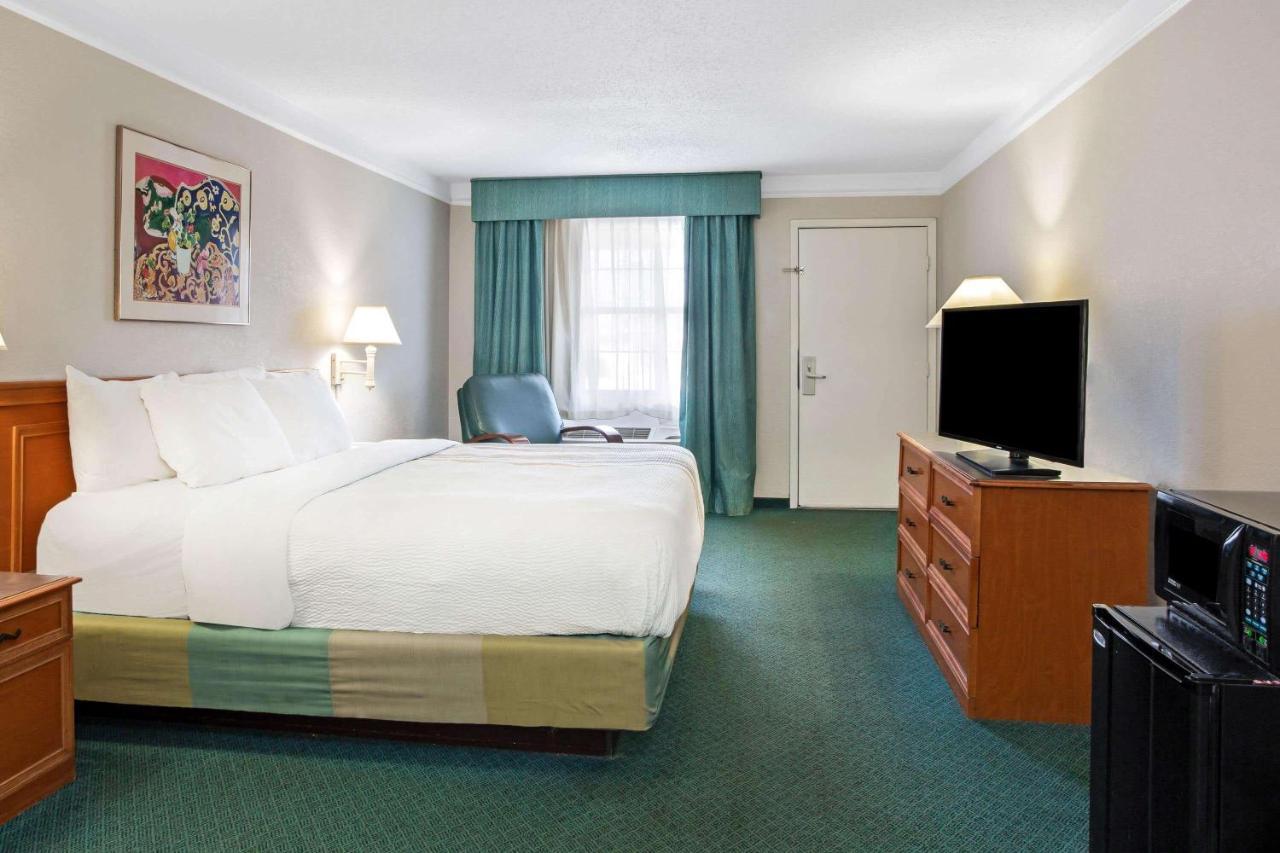 Baymont By Wyndham Fort Stockton Luaran gambar