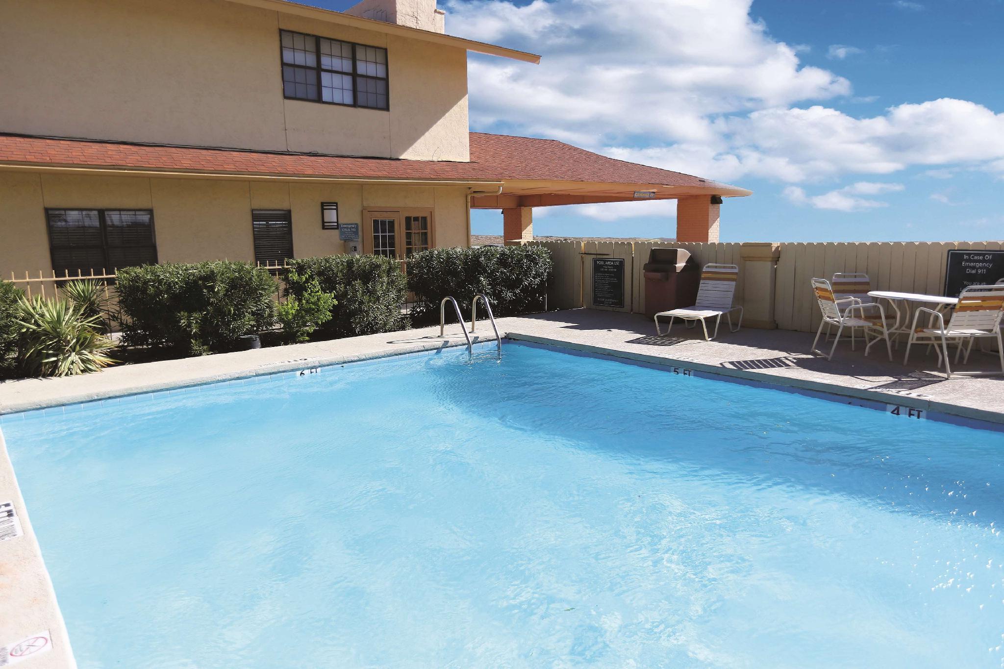 Baymont By Wyndham Fort Stockton Luaran gambar