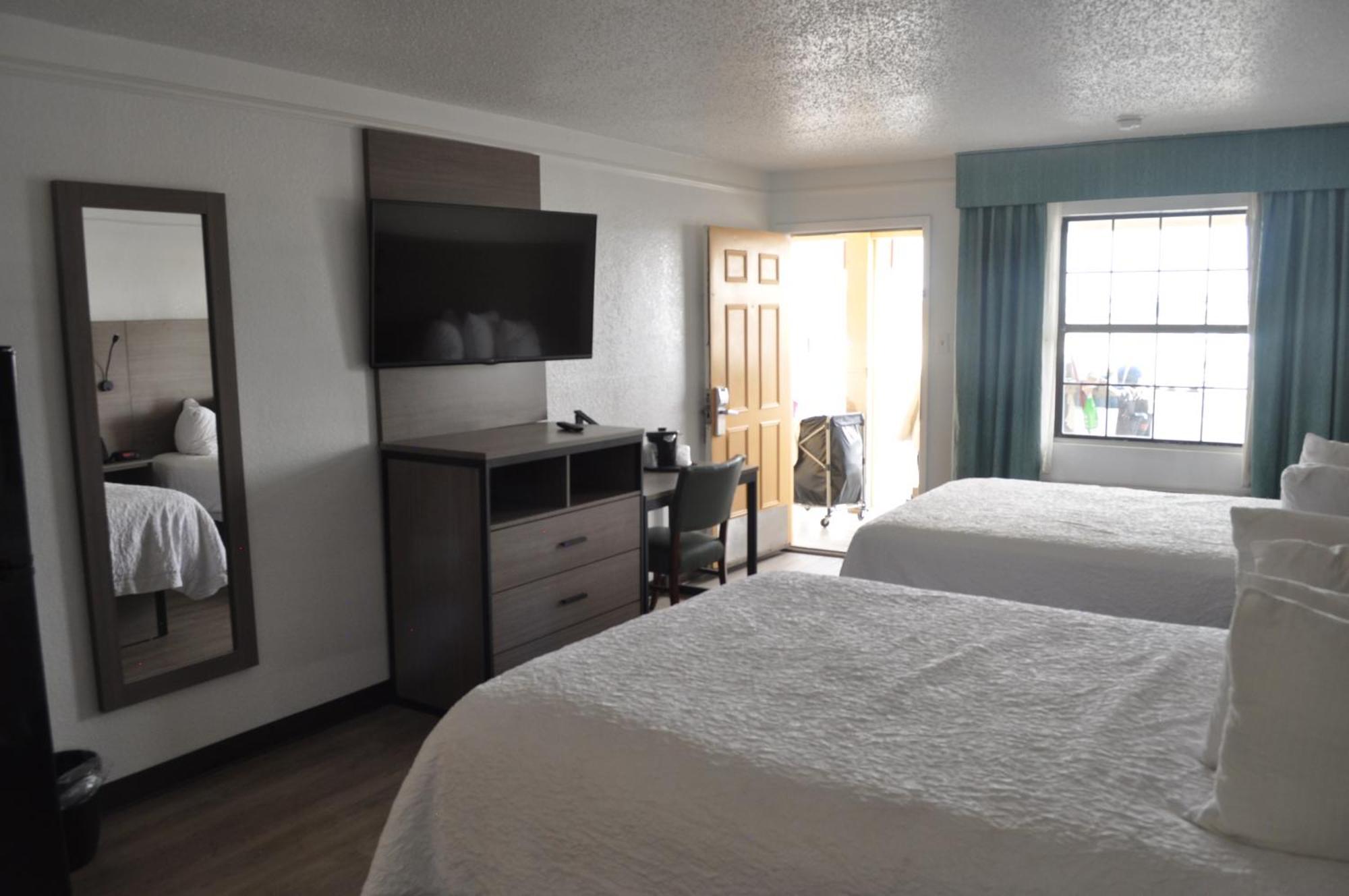 Baymont By Wyndham Fort Stockton Luaran gambar
