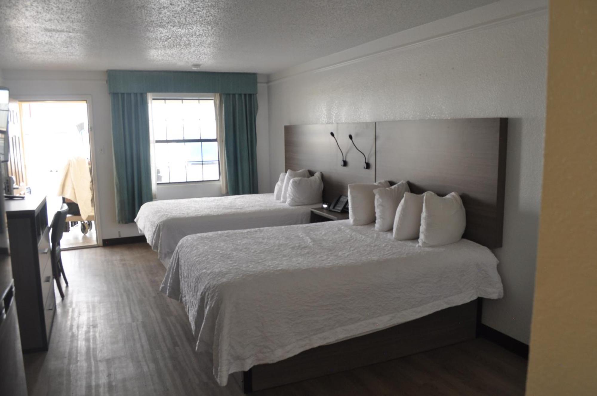 Baymont By Wyndham Fort Stockton Luaran gambar
