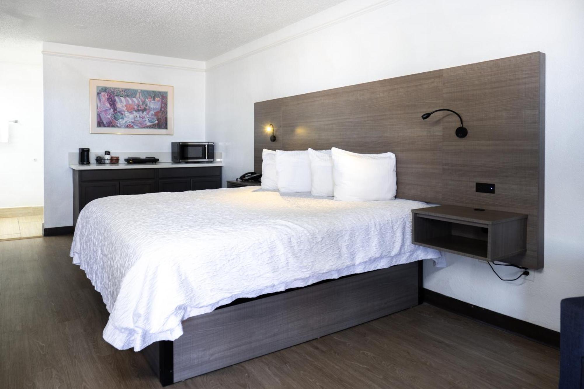 Baymont By Wyndham Fort Stockton Luaran gambar