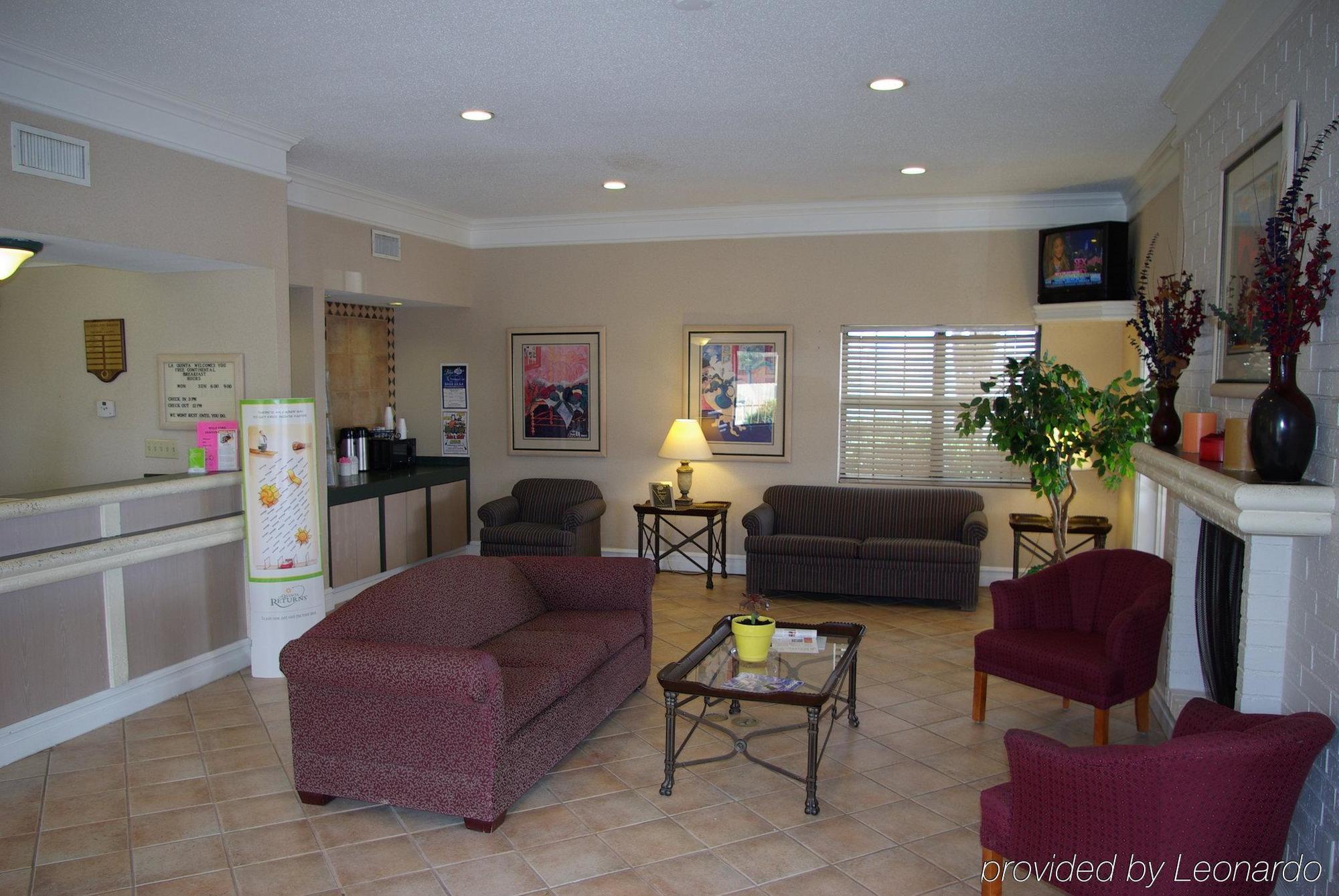 Baymont By Wyndham Fort Stockton Luaran gambar