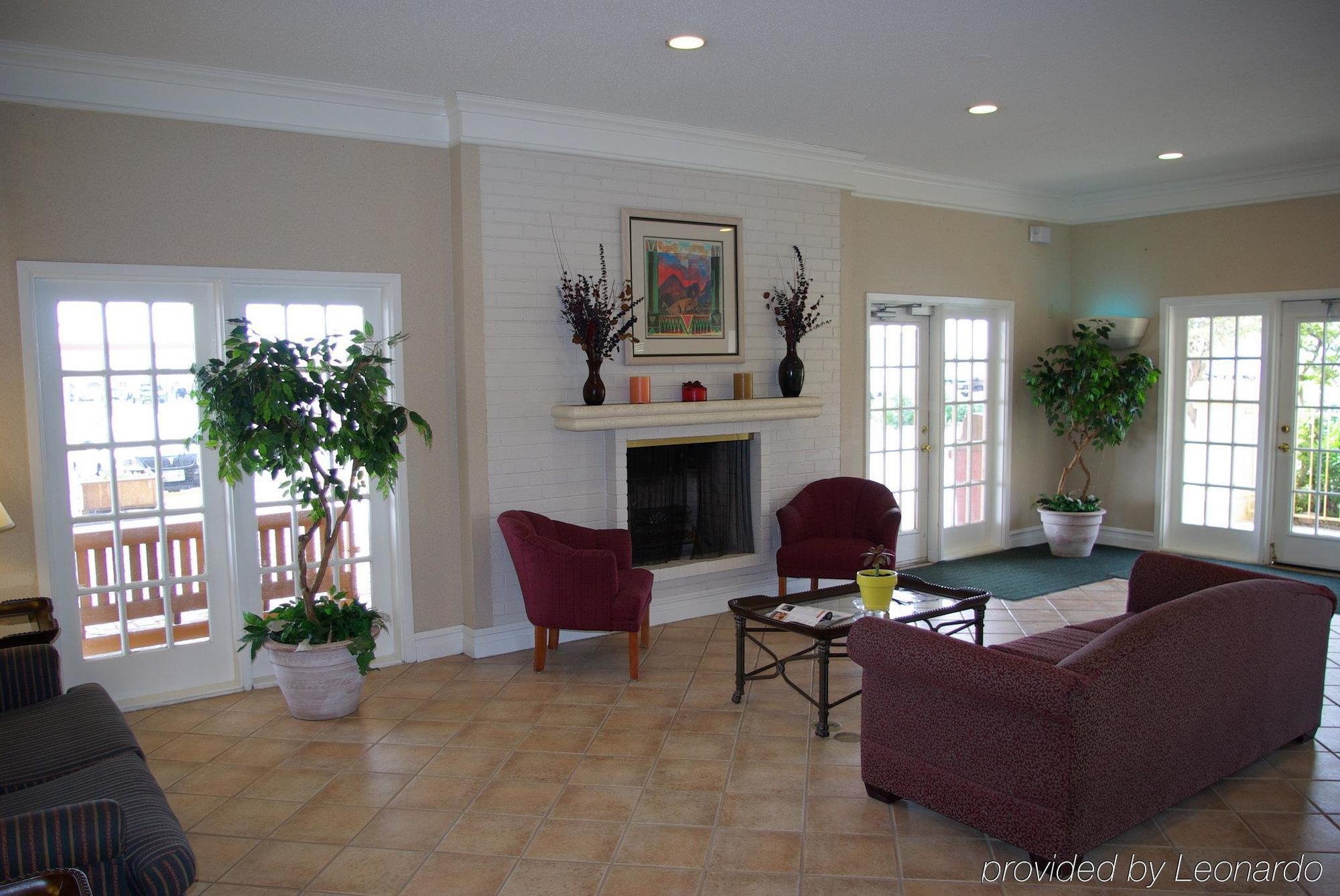 Baymont By Wyndham Fort Stockton Luaran gambar