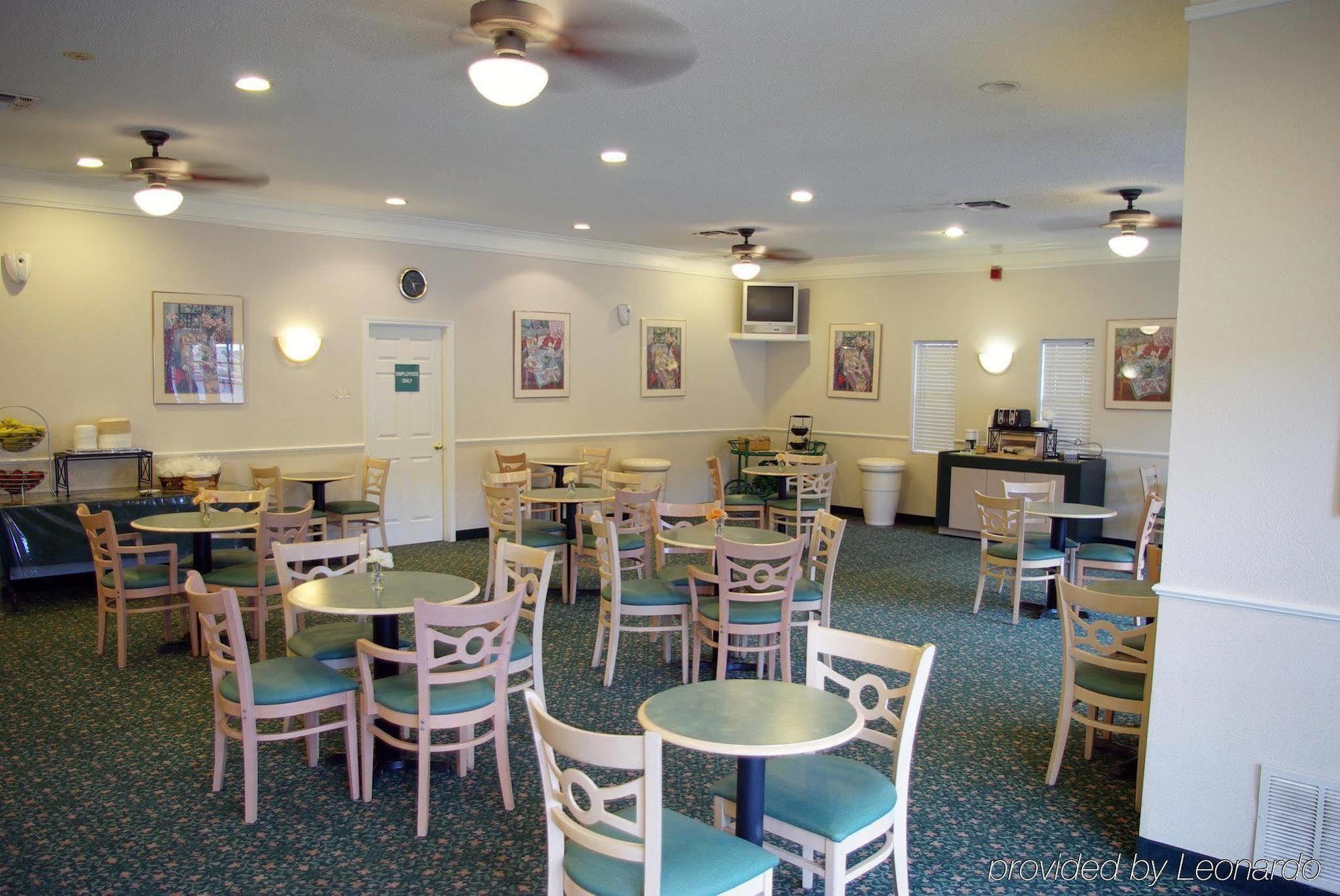 Baymont By Wyndham Fort Stockton Luaran gambar