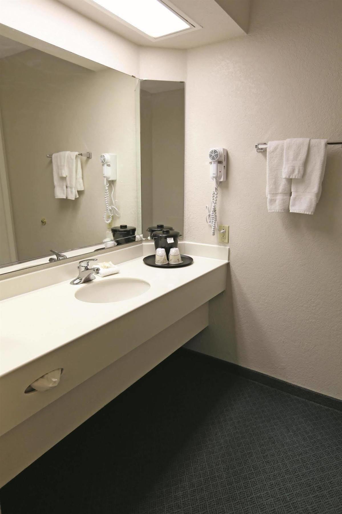 Baymont By Wyndham Fort Stockton Luaran gambar